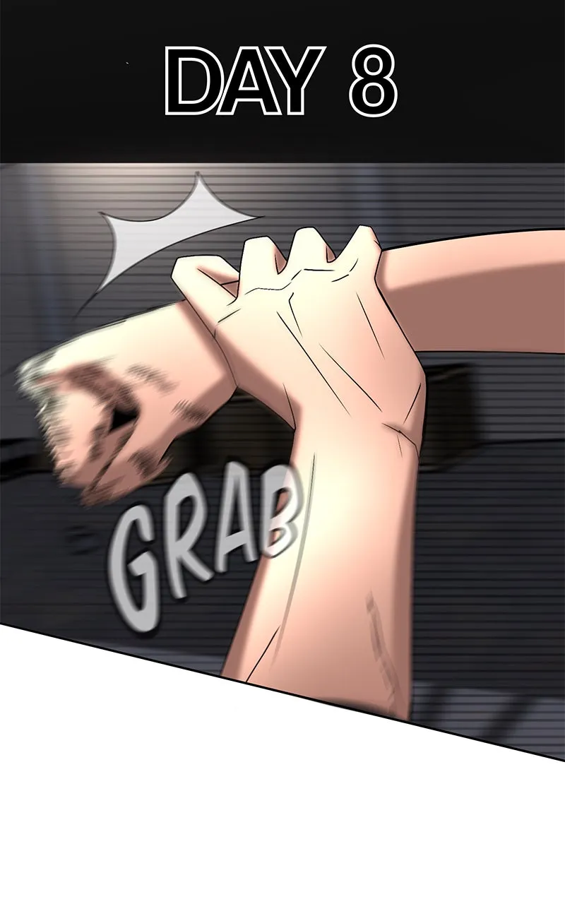 To Tame a Fire Chapter 9 page 46 - 