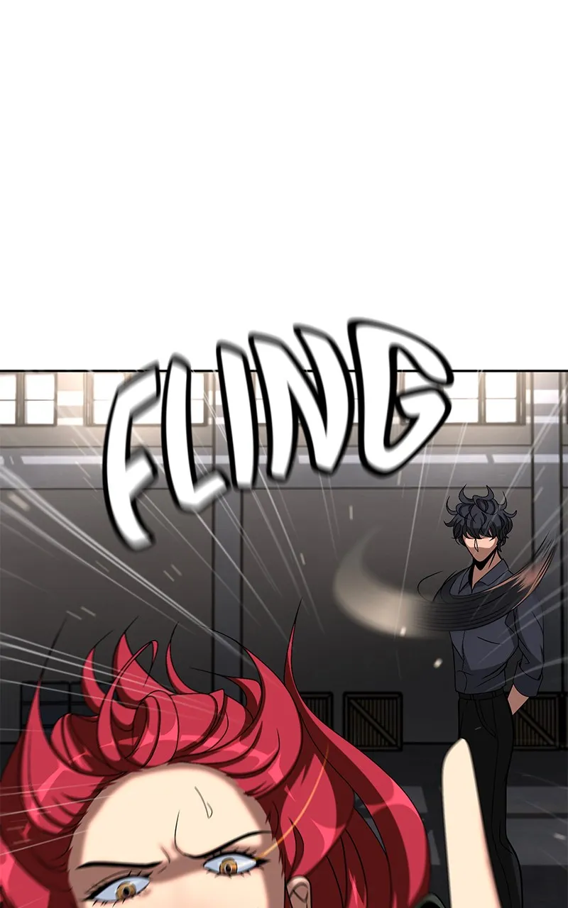 To Tame a Fire Chapter 9 page 47 - 
