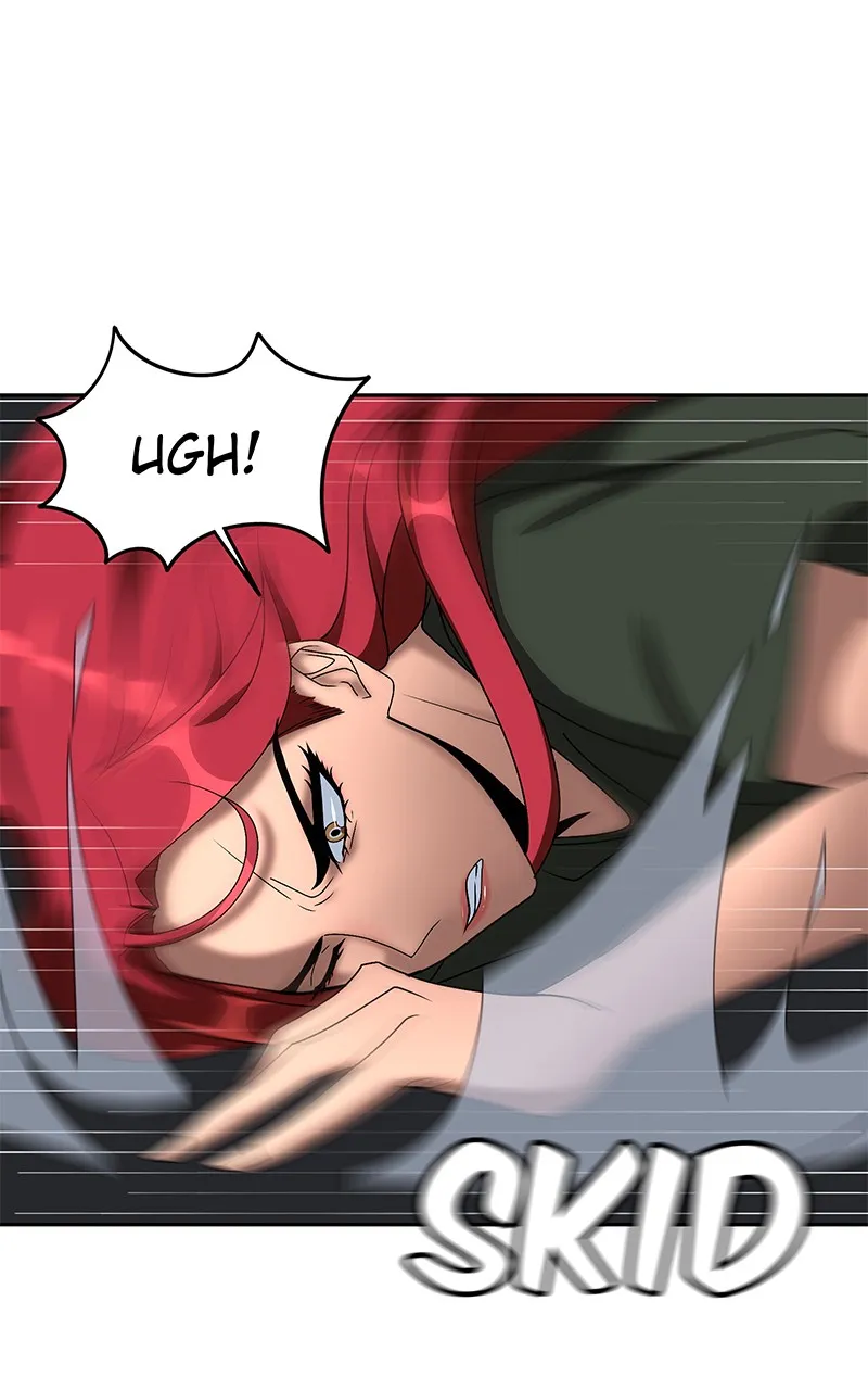 To Tame a Fire Chapter 9 page 49 - 