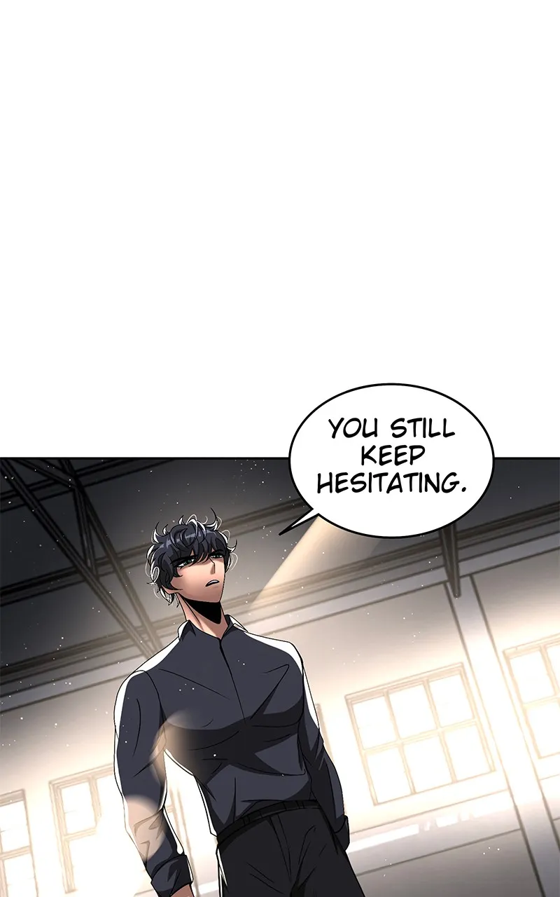 To Tame a Fire Chapter 9 page 50 - 