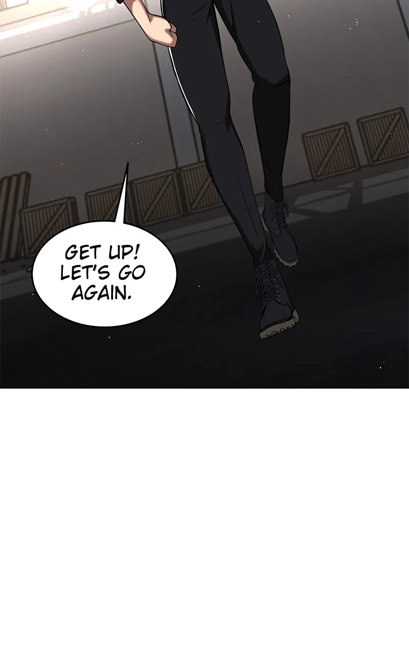 To Tame a Fire Chapter 9 page 51 - 