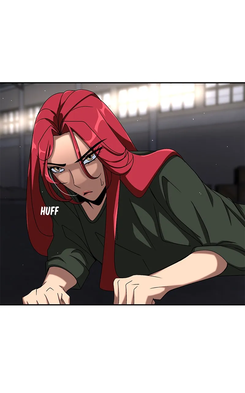 To Tame a Fire Chapter 9 page 52 - 