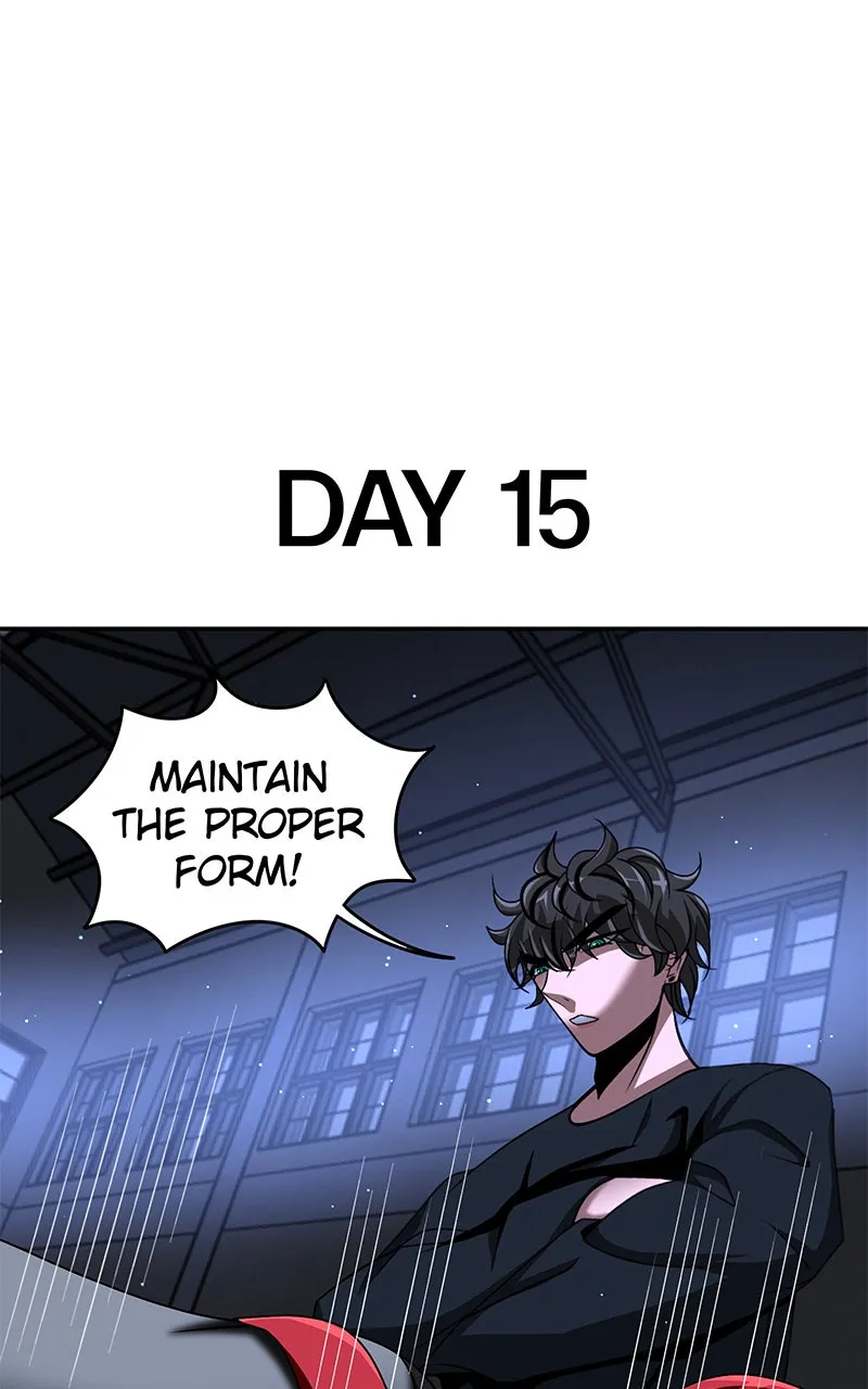 To Tame a Fire Chapter 9 page 53 - 
