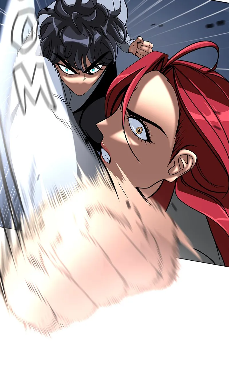 To Tame a Fire Chapter 9 page 7 - 