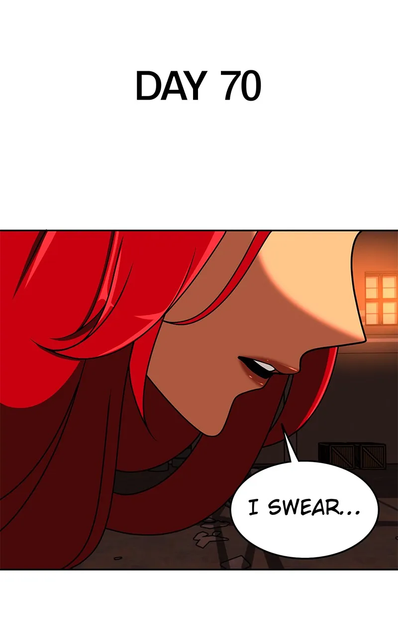 To Tame a Fire Chapter 9 page 68 - 