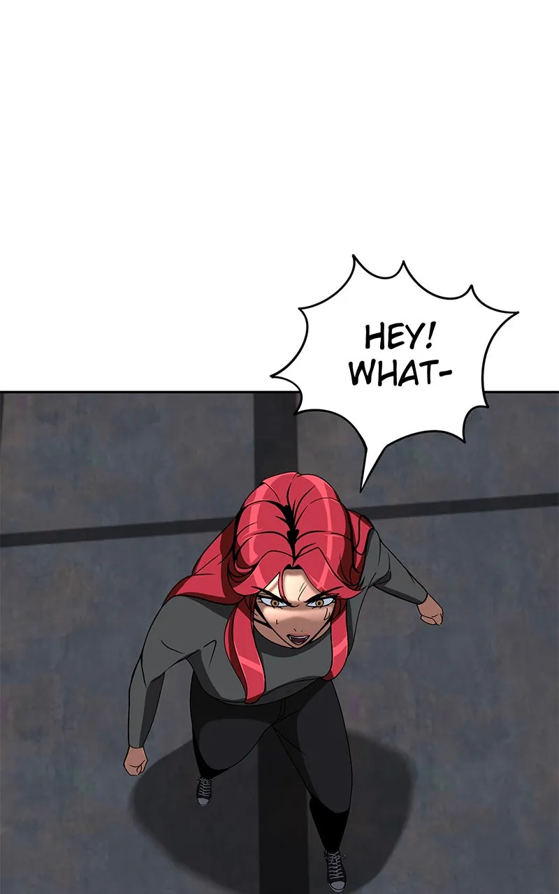 To Tame a Fire Chapter 9 page 8 - 