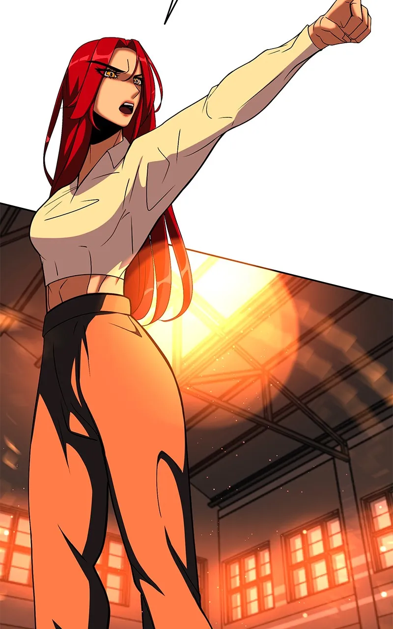 To Tame a Fire Chapter 9 page 71 - 