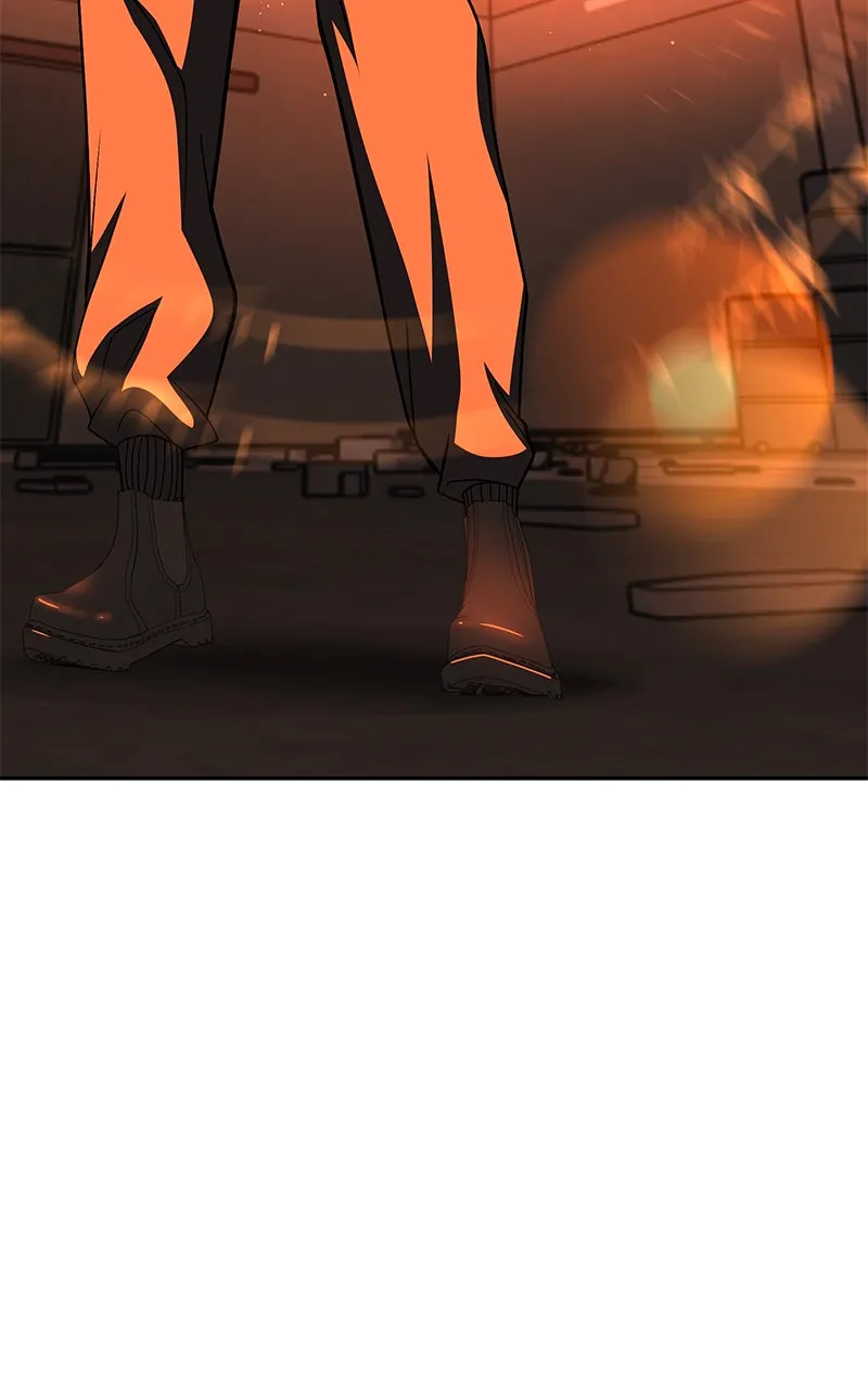 To Tame a Fire Chapter 9 page 72 - 