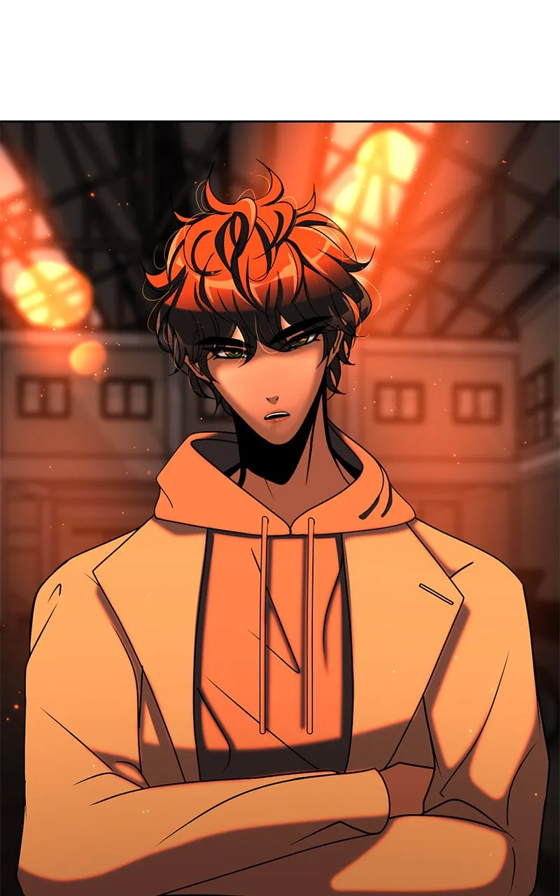 To Tame a Fire Chapter 9 page 73 - 