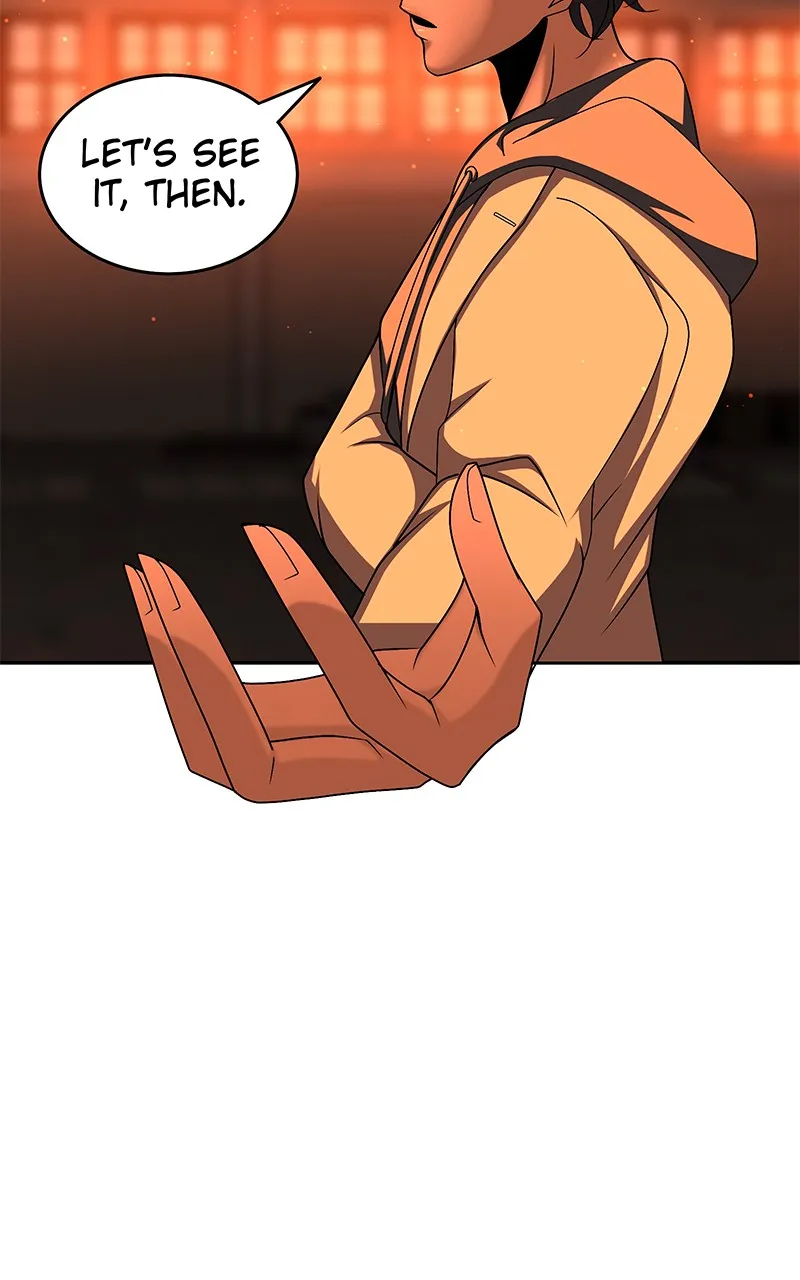 To Tame a Fire Chapter 9 page 75 - 