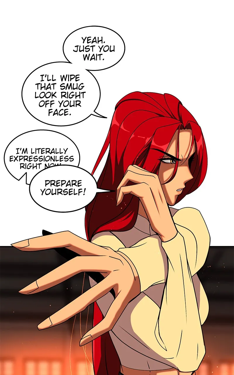 To Tame a Fire Chapter 9 page 76 - 