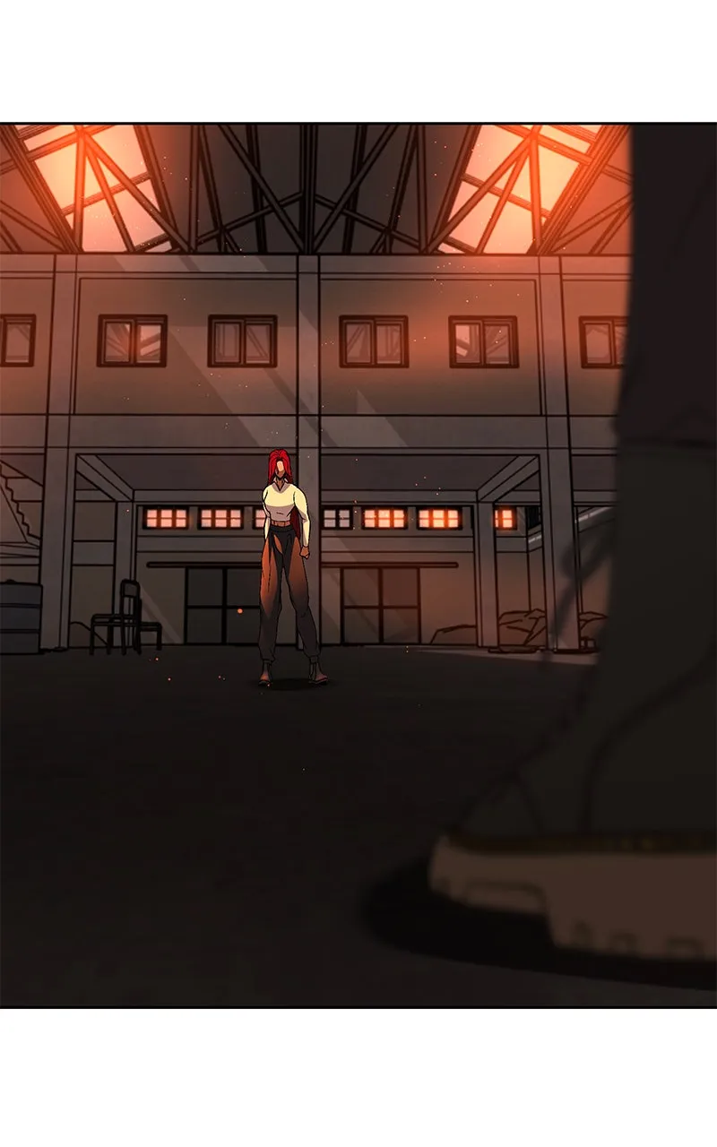 To Tame a Fire Chapter 9 page 78 - 