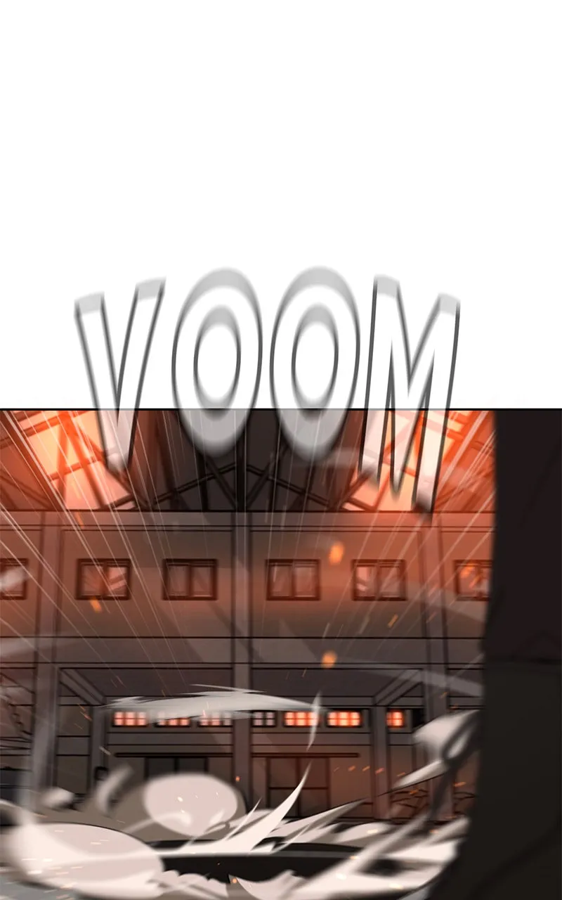 To Tame a Fire Chapter 9 page 79 - 