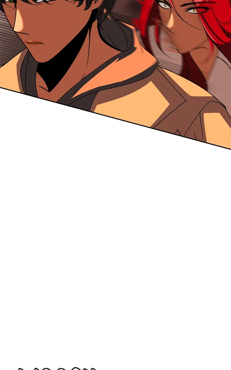 To Tame a Fire Chapter 9 page 83 - 