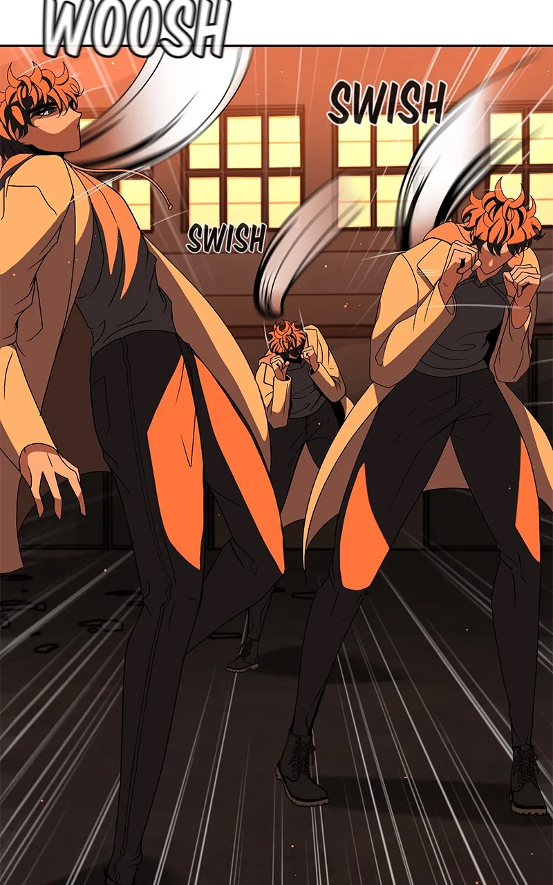 To Tame a Fire Chapter 9 page 84 - 