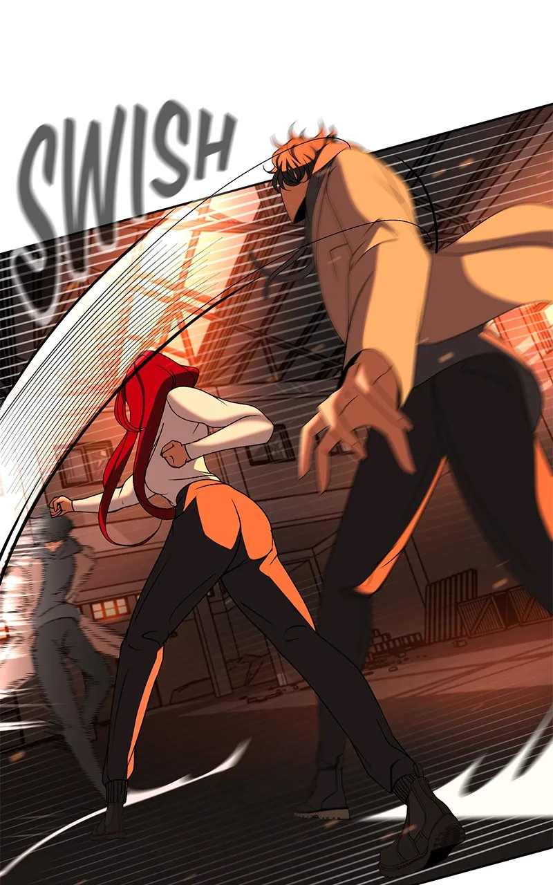 To Tame a Fire Chapter 9 page 87 - 