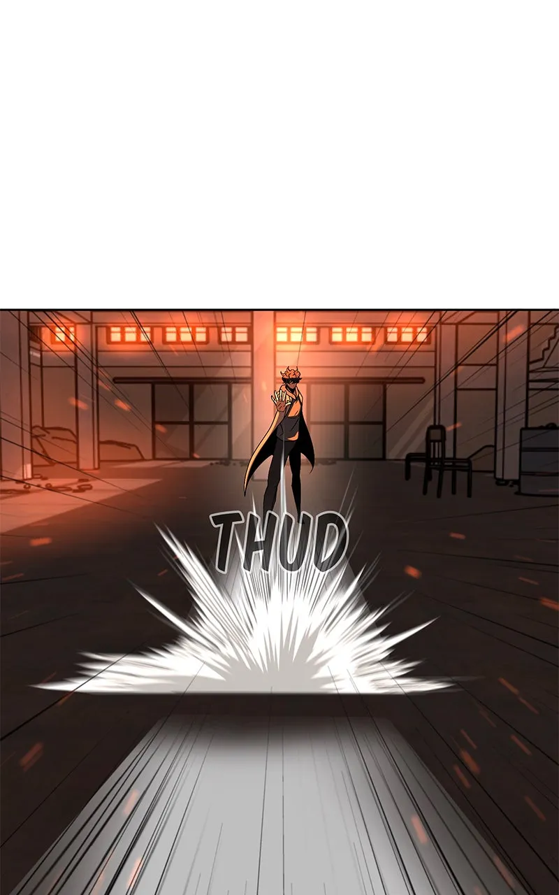 To Tame a Fire Chapter 9 page 91 - 