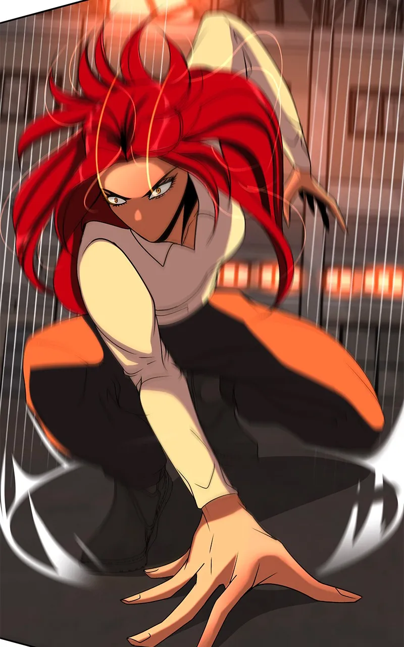 To Tame a Fire Chapter 9 page 99 - 