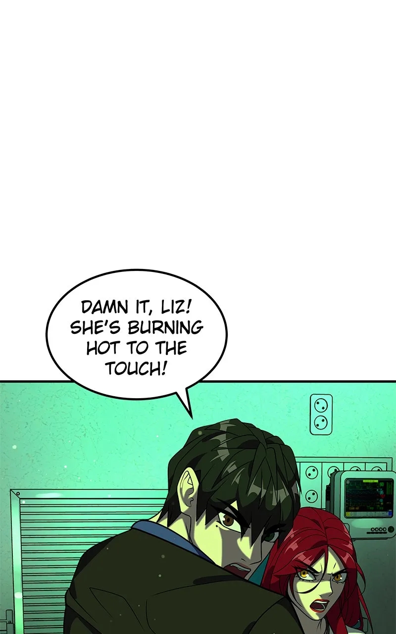 To Tame a Fire Chapter 90 page 11 - 