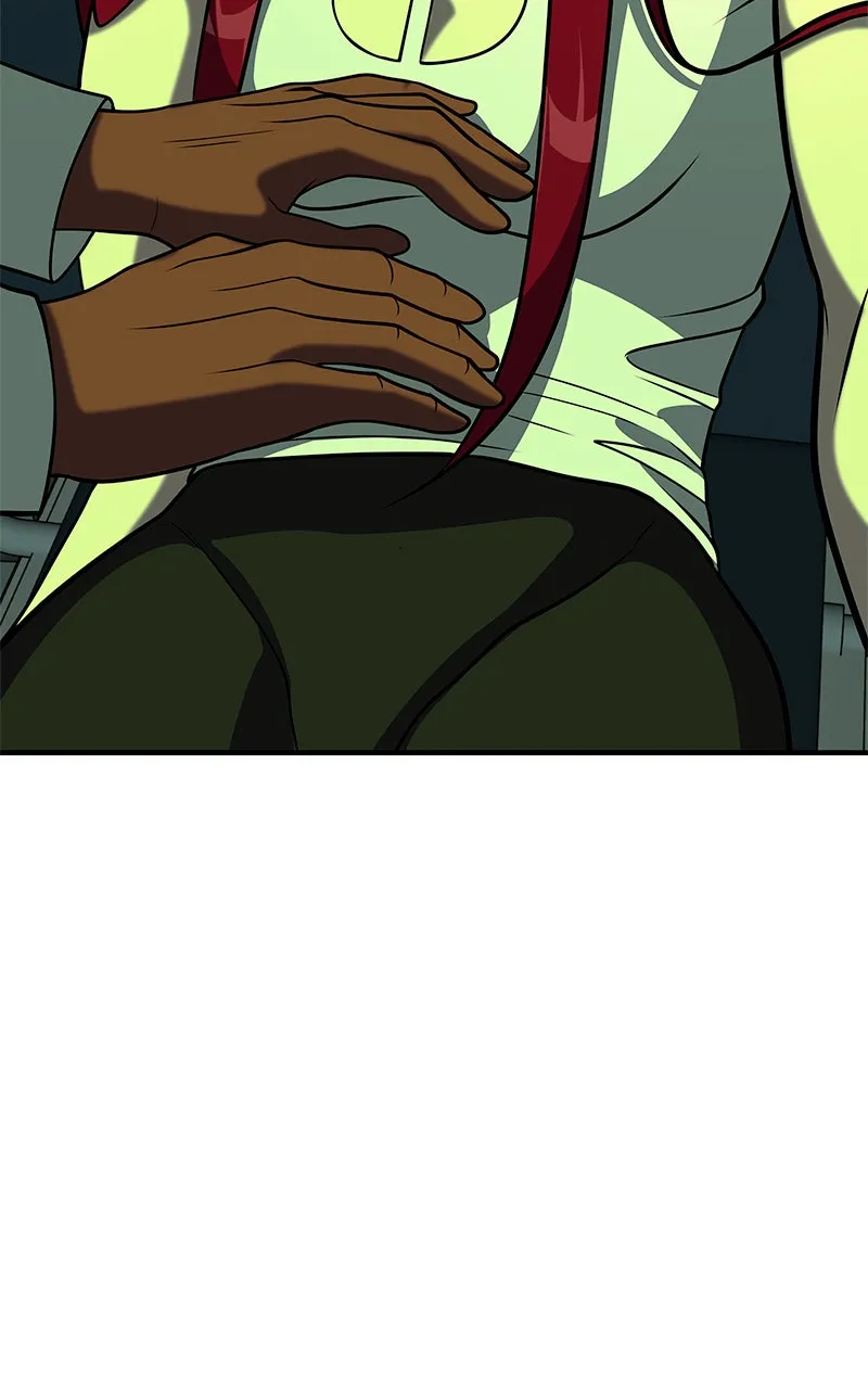 To Tame a Fire Chapter 90 page 103 - 