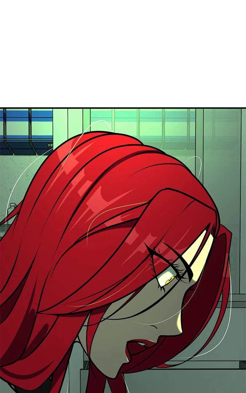 To Tame a Fire Chapter 90 page 104 - 