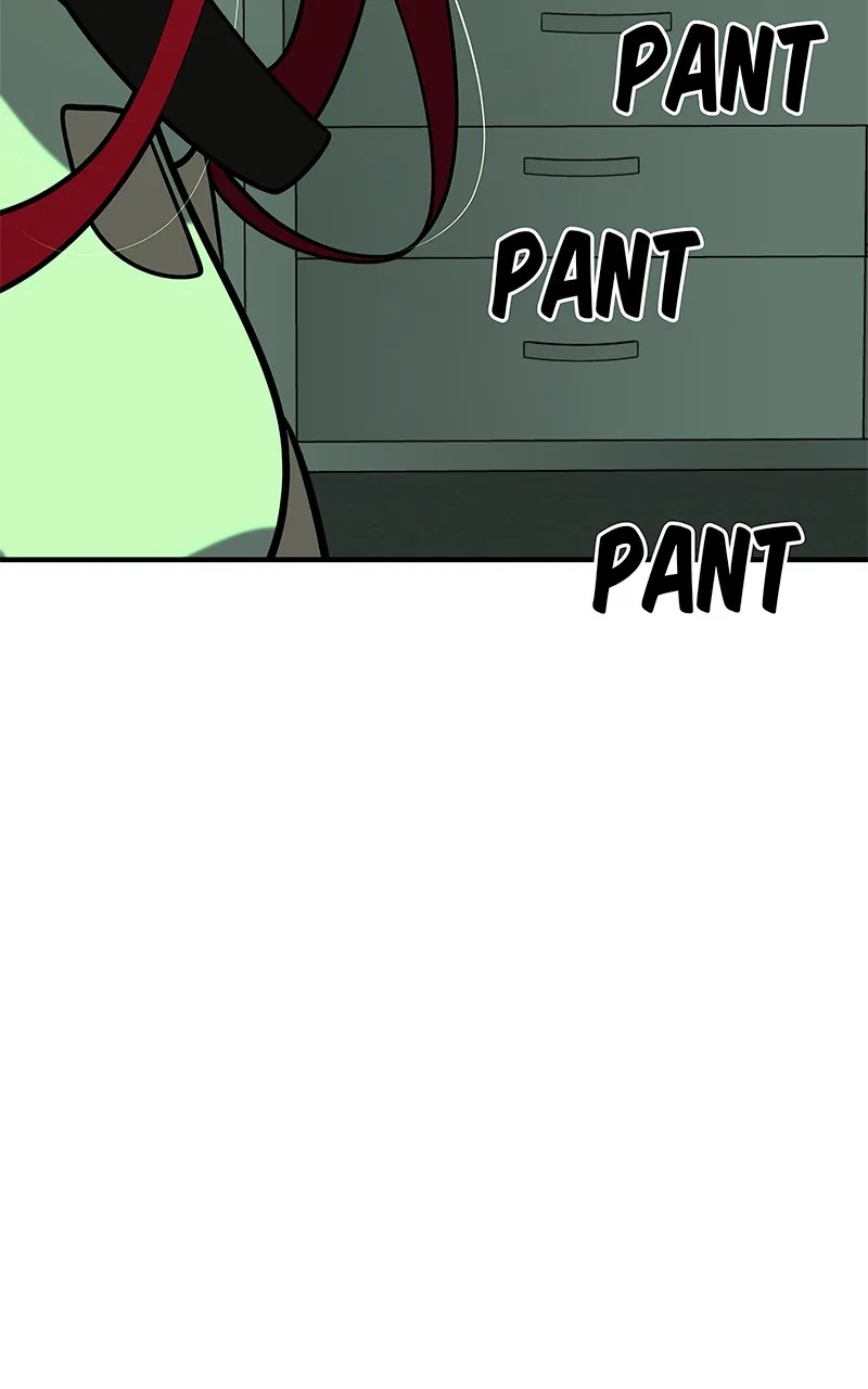 To Tame a Fire Chapter 90 page 105 - 