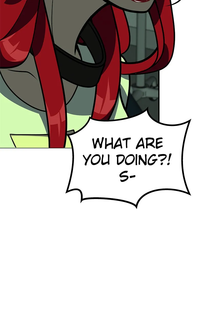 To Tame a Fire Chapter 90 page 107 - 