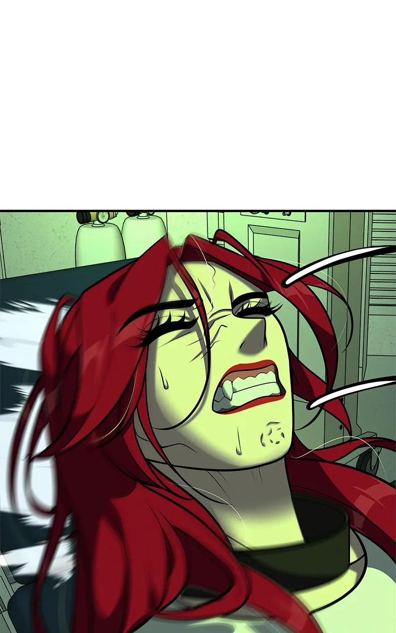 To Tame a Fire Chapter 90 page 108 - 