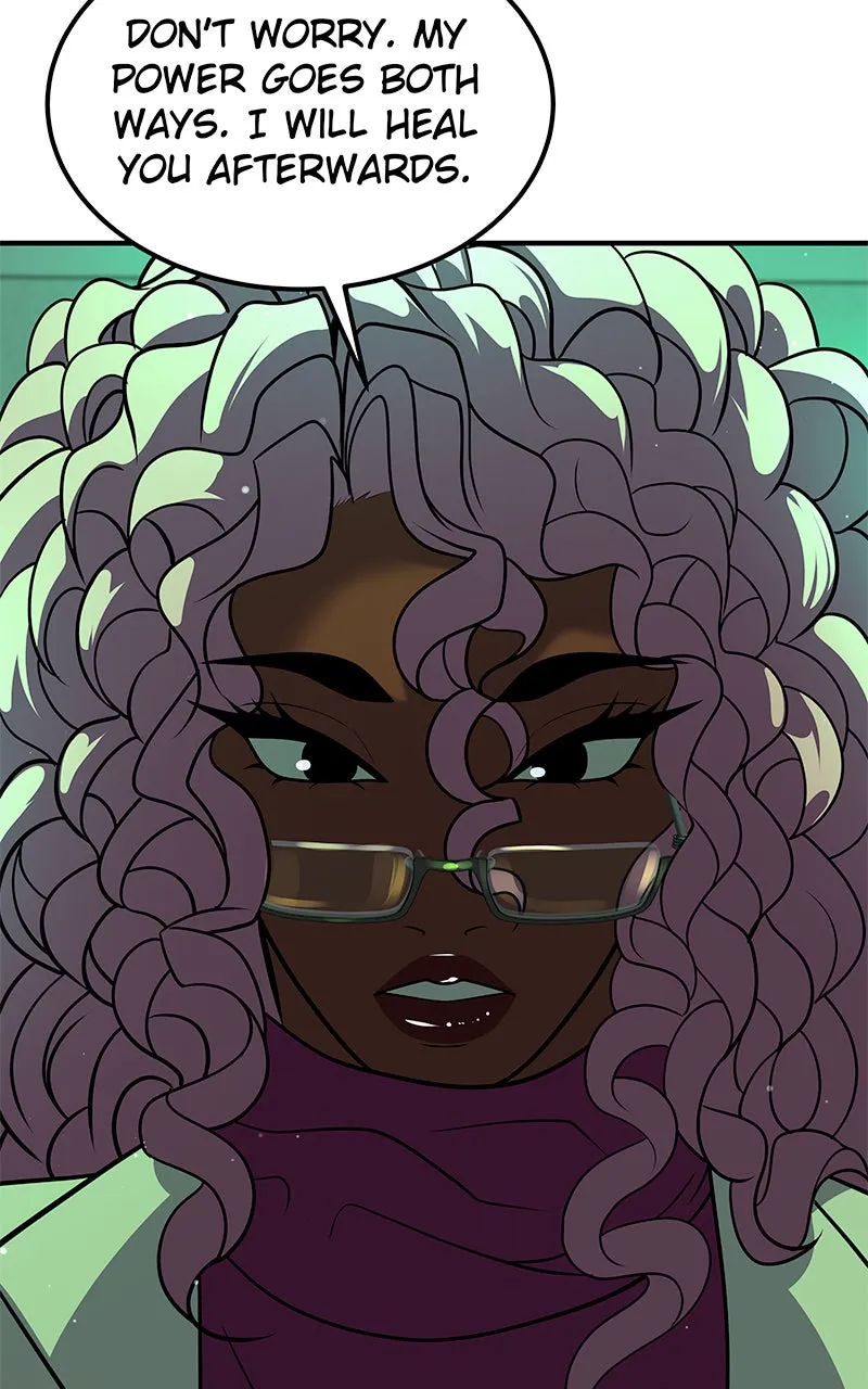 To Tame a Fire Chapter 90 page 110 - 