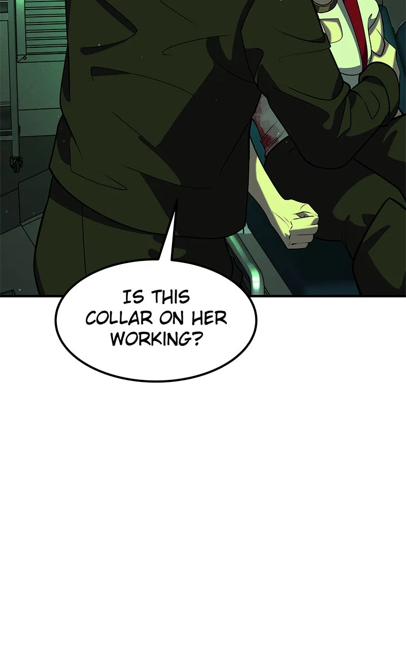 To Tame a Fire Chapter 90 page 12 - 