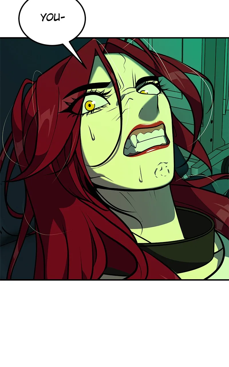 To Tame a Fire Chapter 90 page 112 - 