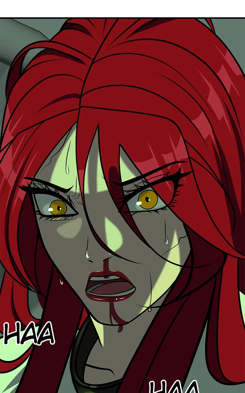To Tame a Fire Chapter 90 page 117 - 