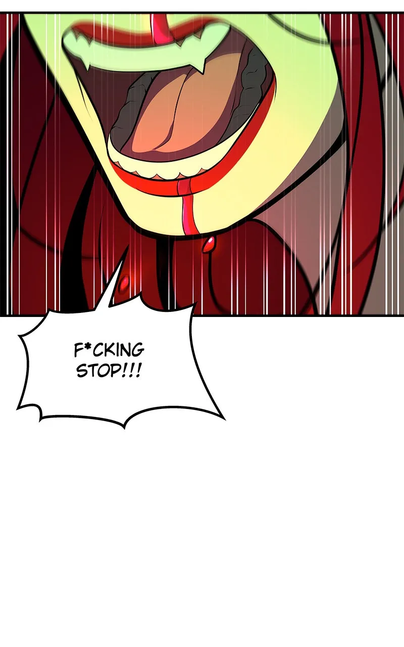 To Tame a Fire Chapter 90 page 123 - 