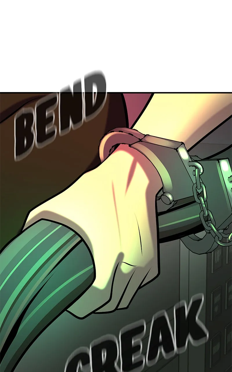 To Tame a Fire Chapter 90 page 124 - 
