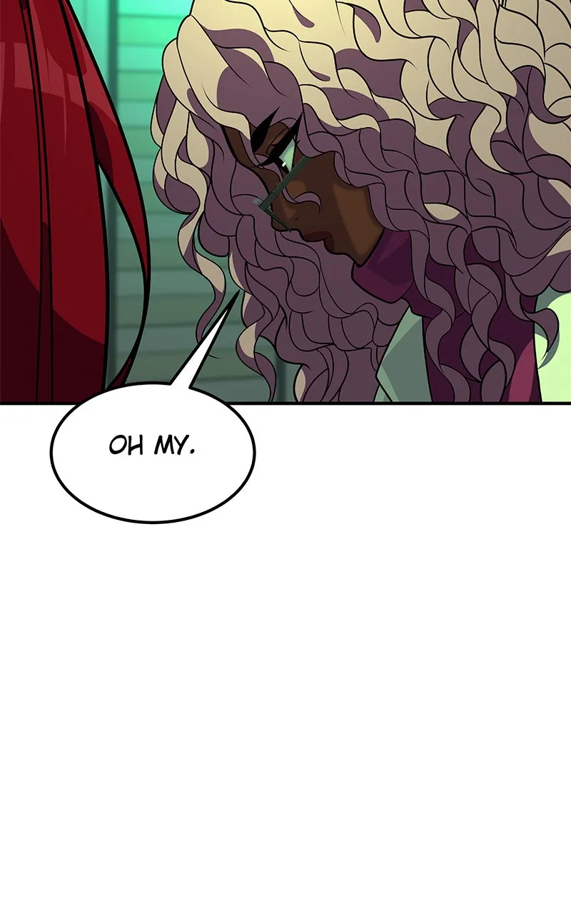 To Tame a Fire Chapter 90 page 127 - 