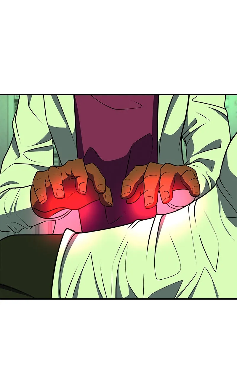 To Tame a Fire Chapter 90 page 128 - 