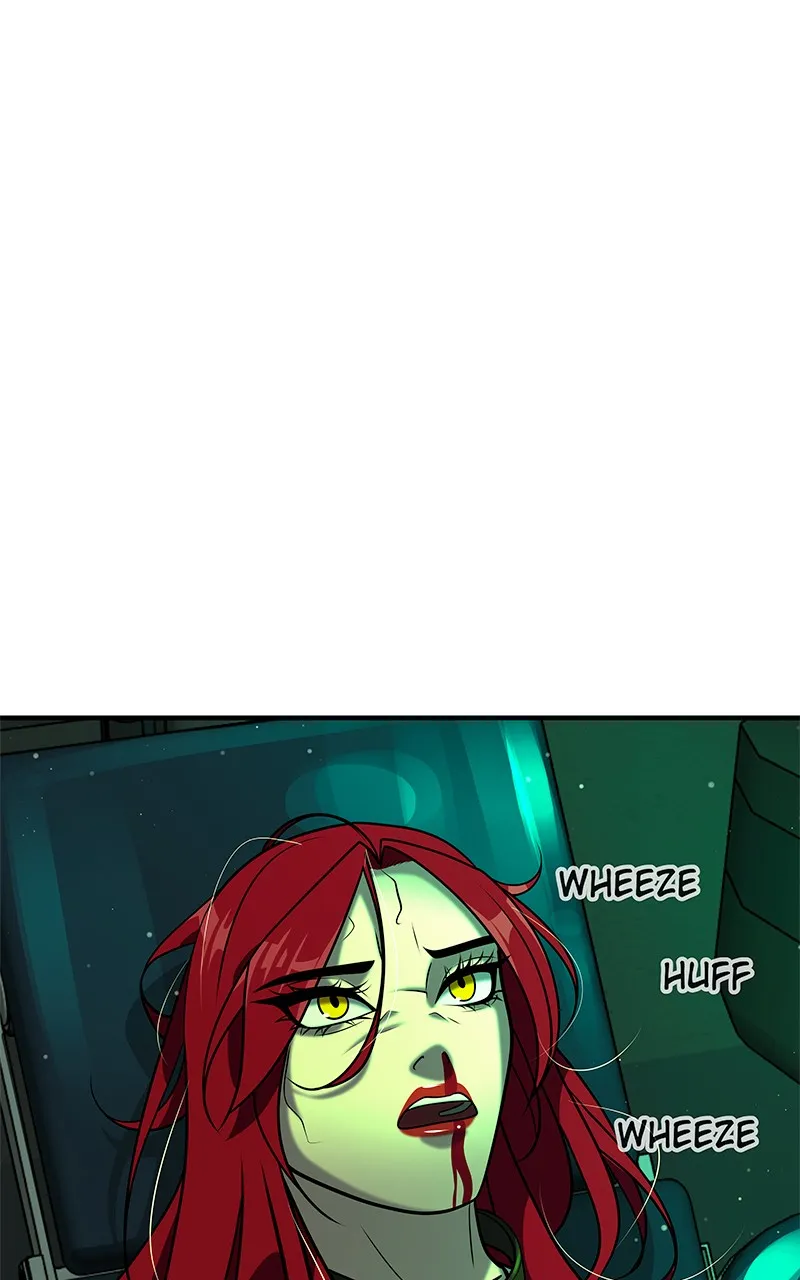 To Tame a Fire Chapter 90 page 132 - 