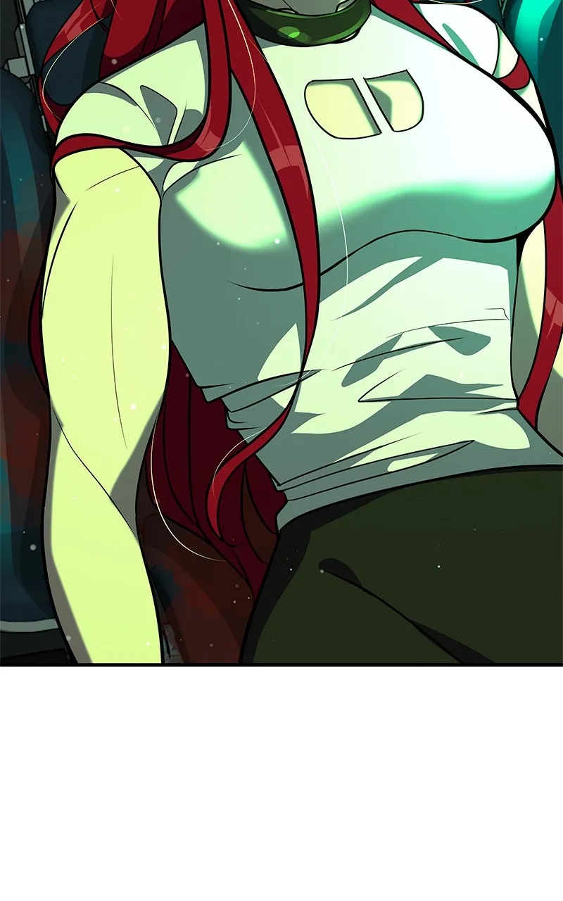 To Tame a Fire Chapter 90 page 133 - 