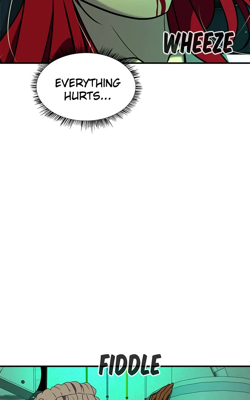 To Tame a Fire Chapter 90 page 135 - 