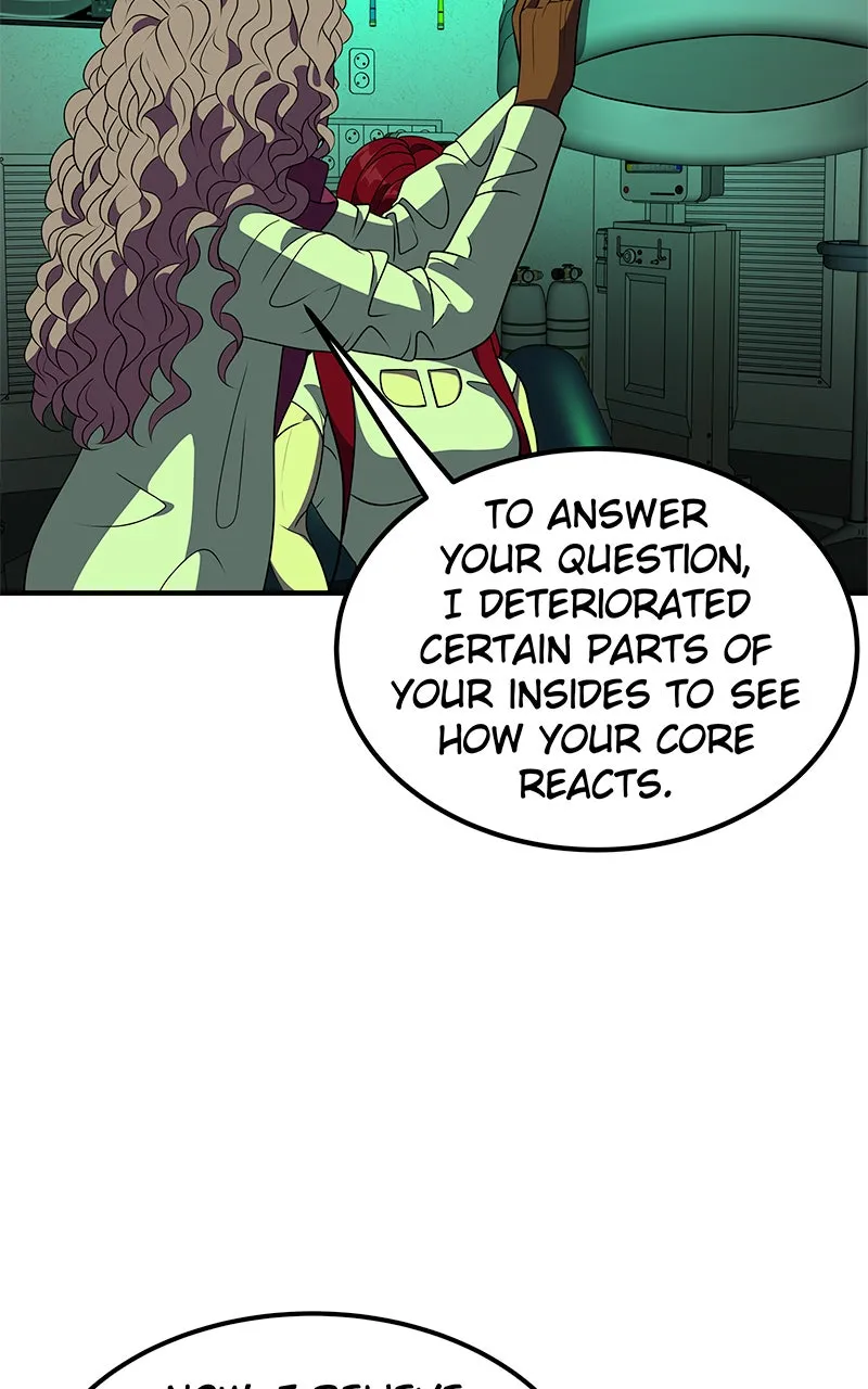 To Tame a Fire Chapter 90 page 136 - 