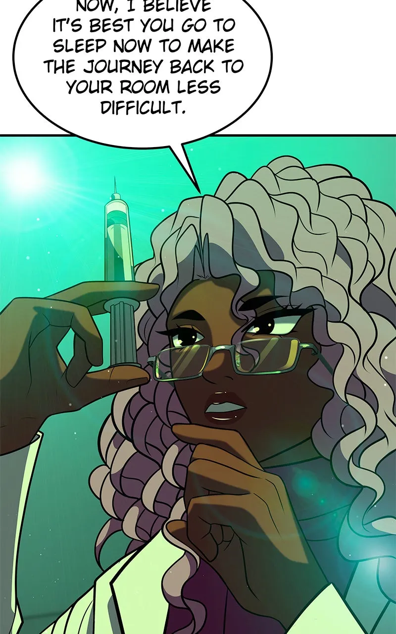 To Tame a Fire Chapter 90 page 137 - 