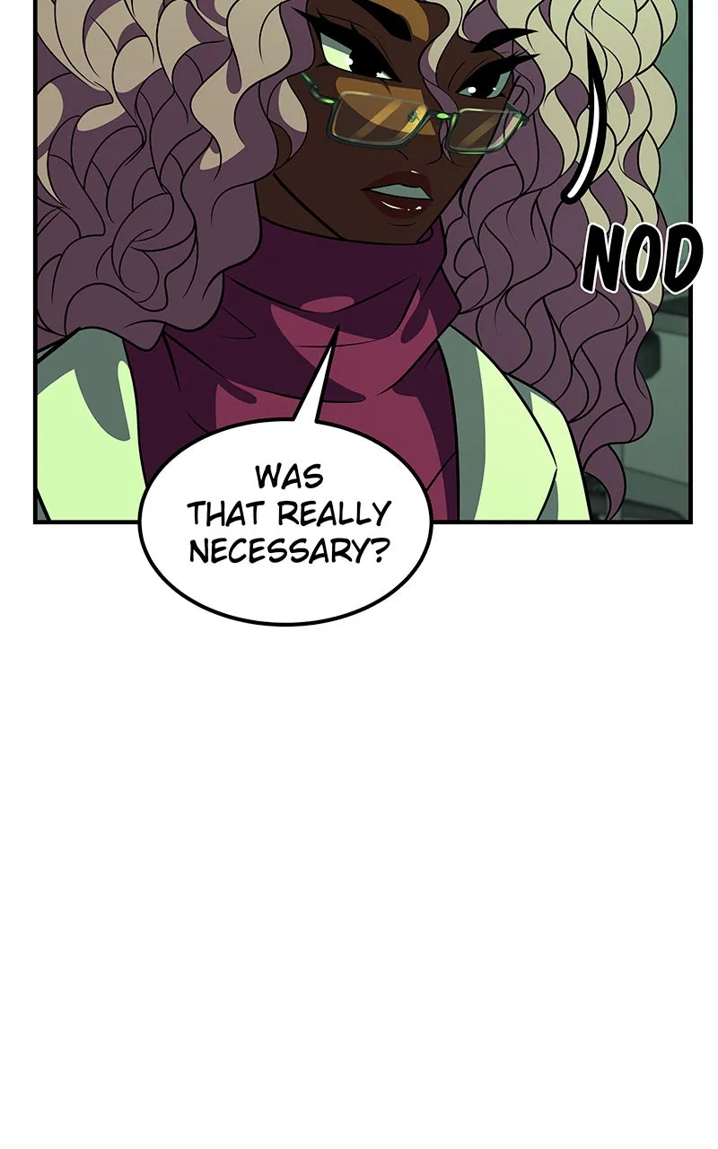 To Tame a Fire Chapter 90 page 15 - 
