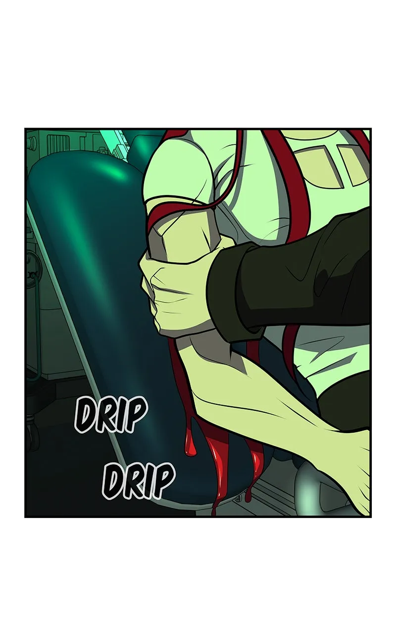 To Tame a Fire Chapter 90 page 16 - 