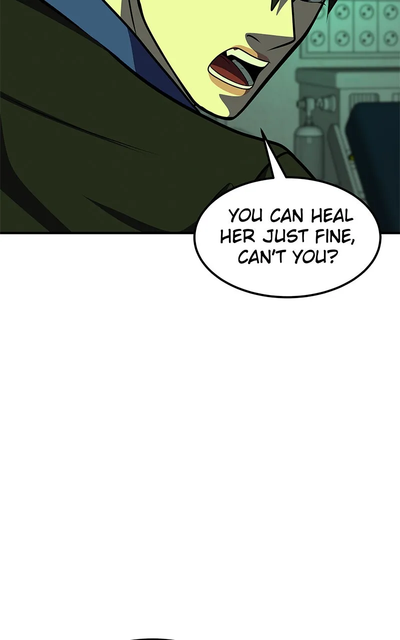 To Tame a Fire Chapter 90 page 18 - 