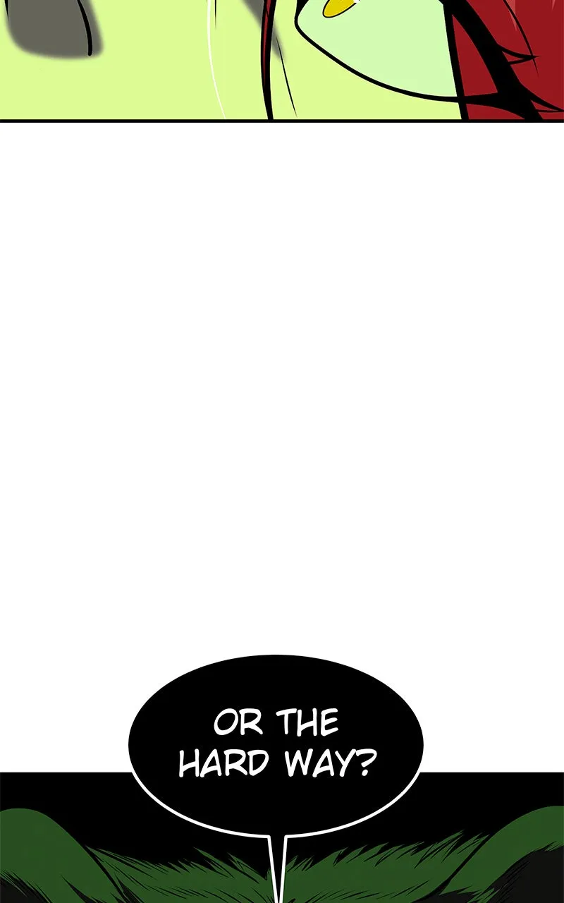 To Tame a Fire Chapter 90 page 3 - 
