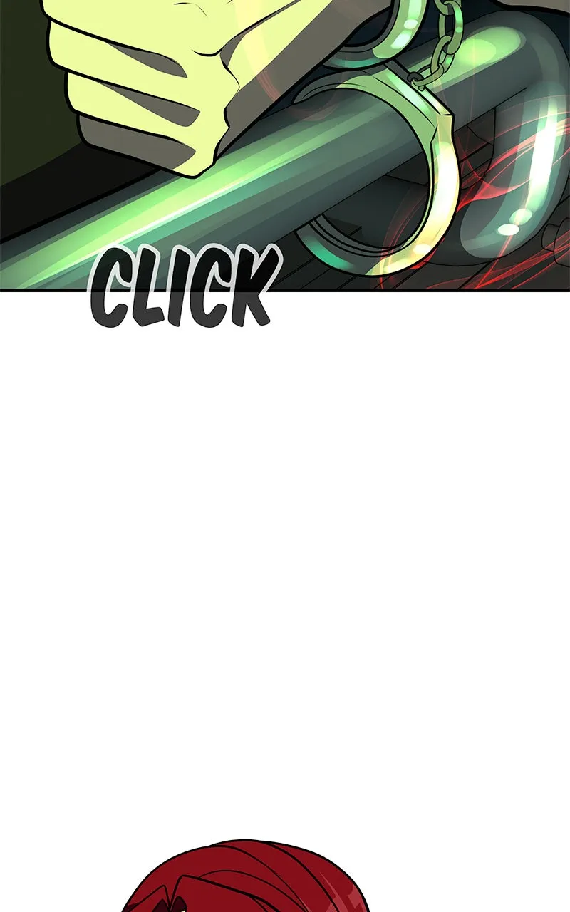 To Tame a Fire Chapter 90 page 21 - 