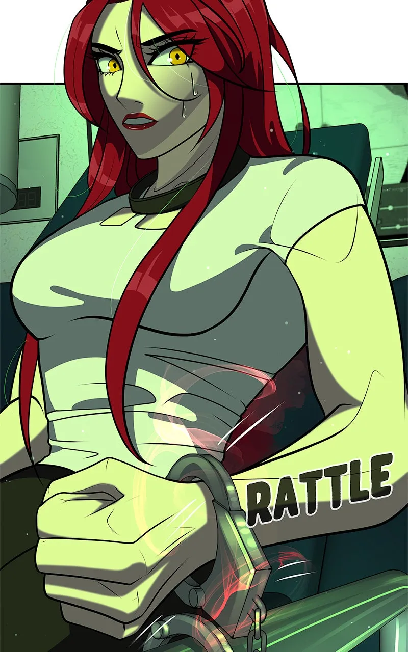 To Tame a Fire Chapter 90 page 22 - 