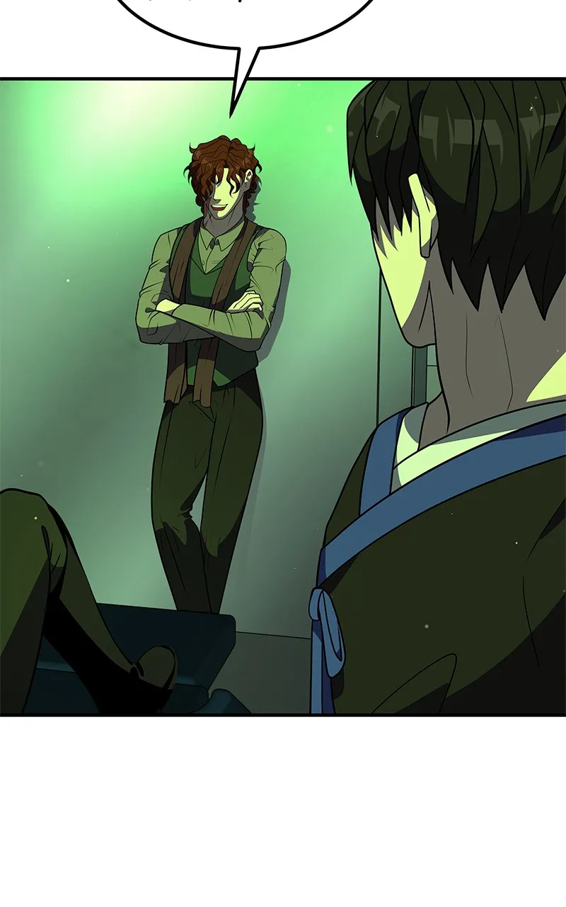 To Tame a Fire Chapter 90 page 24 - 