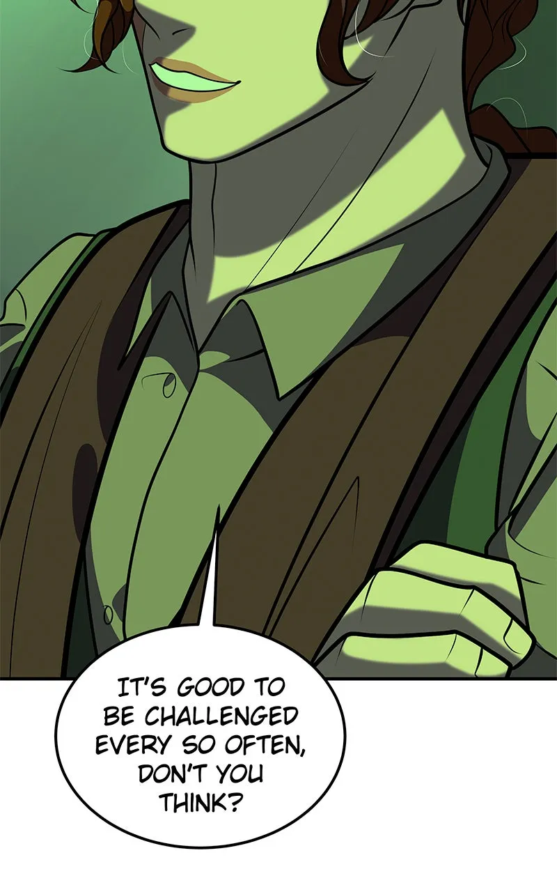 To Tame a Fire Chapter 90 page 26 - 