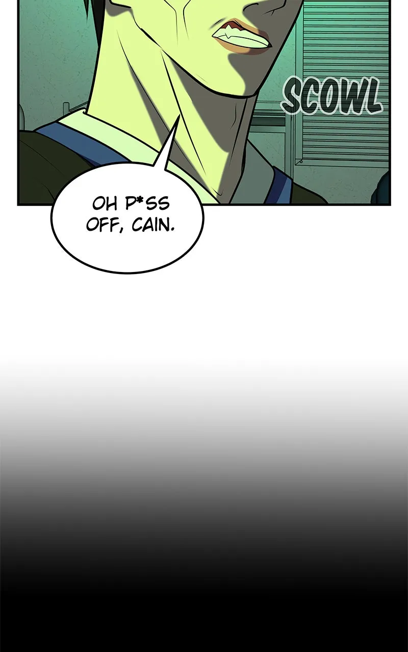 To Tame a Fire Chapter 90 page 28 - 